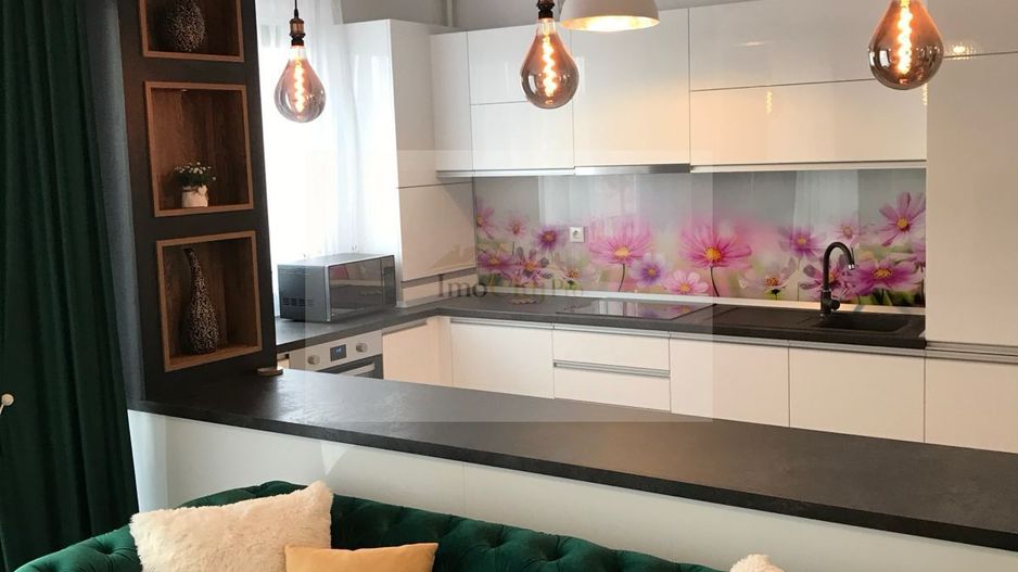 Inchirere apartament 2 camere- zona TheOffice - Poză 3
