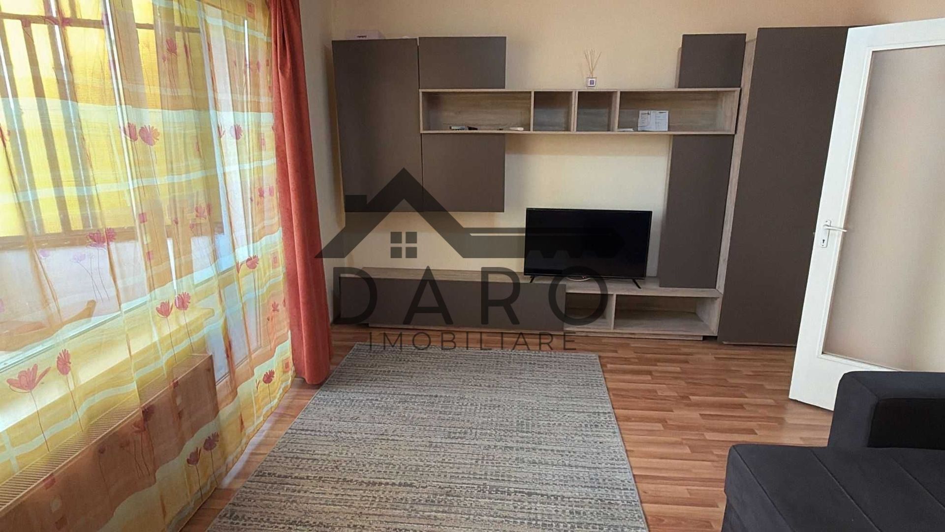 Inchiriez Garsoniera / Apartament 1 camera Dambu - Poză 1
