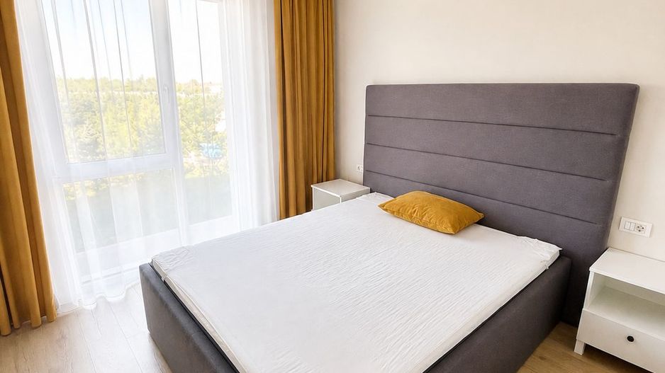 Apartament 3 camere - West Residence - Poză 2