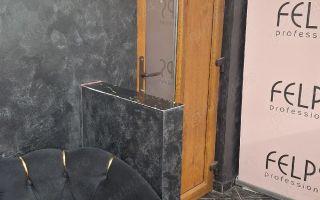 Spatiu utilat activitate frizerie-coafor. - Poză 8