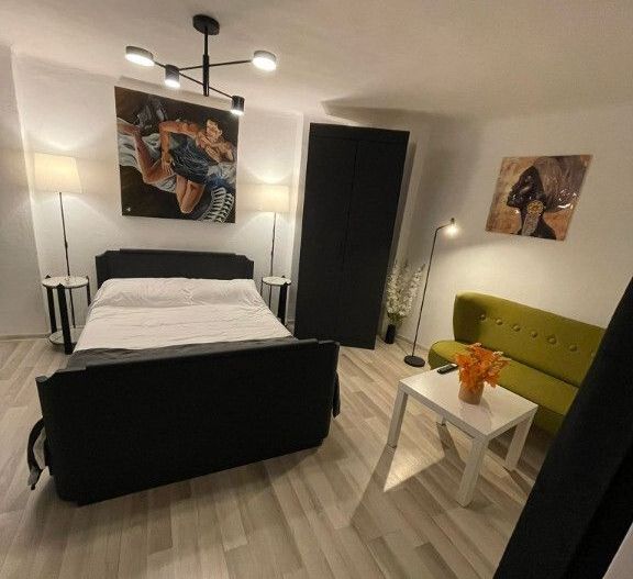 Apartament 2 camere decomandat, Centrală Proprie, Piata Unirii - Poză 4