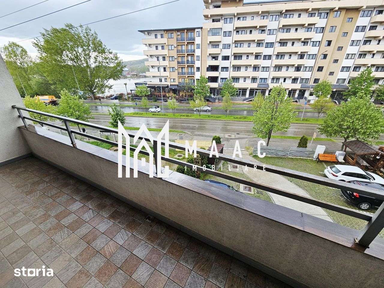 Apartament 2 camere | 74 mp | Bulevard | - Poză 8