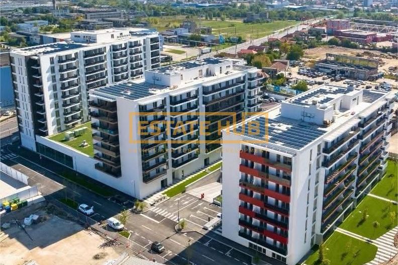 Apartament 2 camere bloc nou | Comision 0% - Poză 1