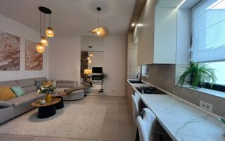 Apartament 2 camere - Sirenelor - Poză 4