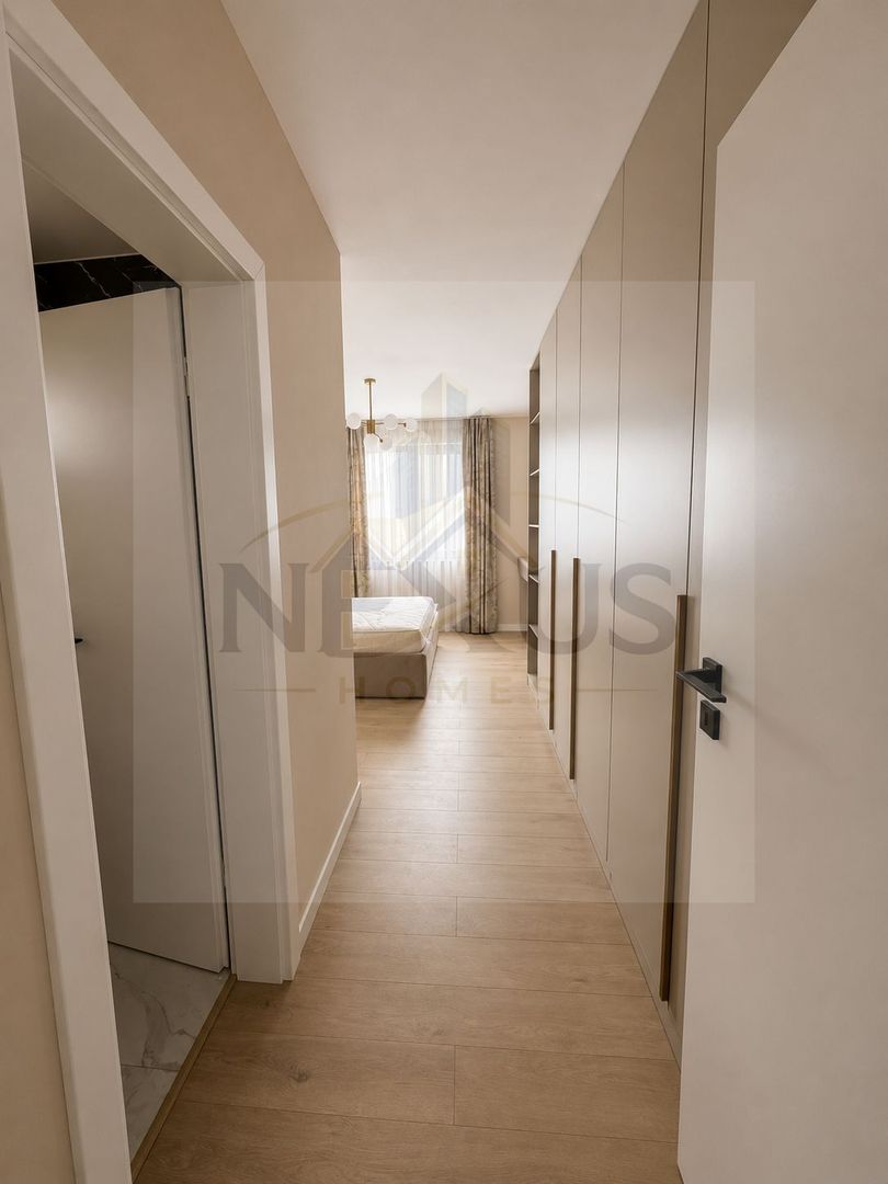 Pantelimon - Complex rezidential | Vila individuala | - Poză 15