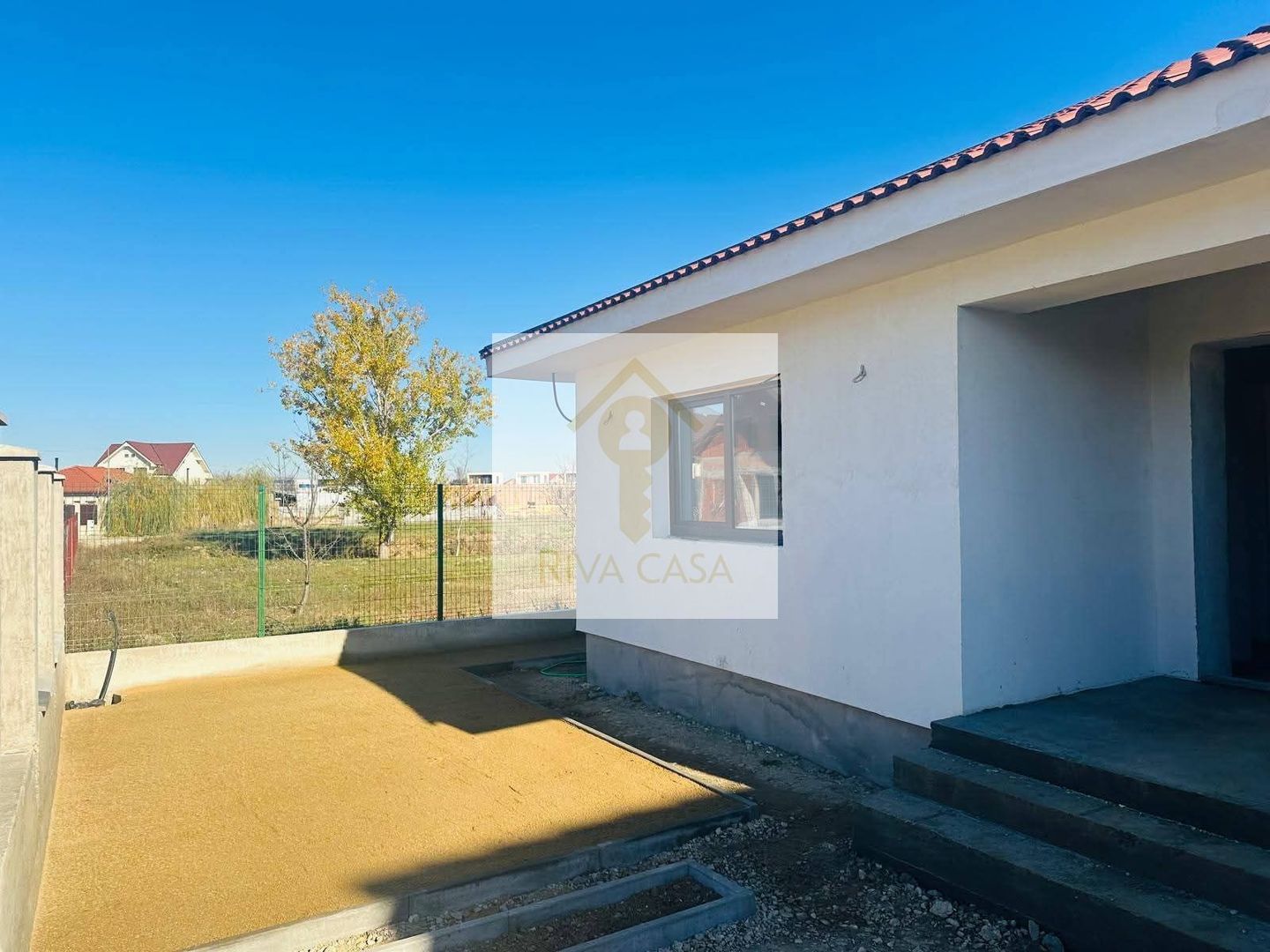 CASĂ MODERNĂ PARTER – CARTIER GRIGORESCU, ORADEA - Poză 13