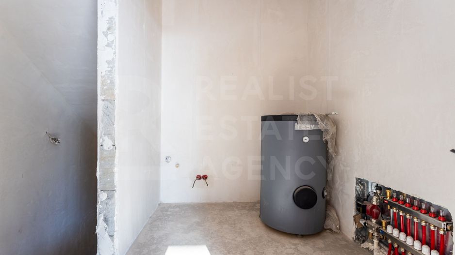 Vânzare, duplex, 2 nivele, str. George Meniuc, Grătiești - Poză 7