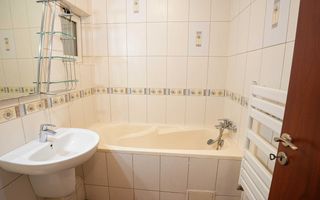 Apartament de 3 cam cu centrala si parcare - metrou Gorjului - Poză 8