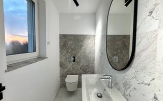 Duplex cu 4 Camere *211mp* / 2 parking / Erou Iancu Nicolae - Poză 24