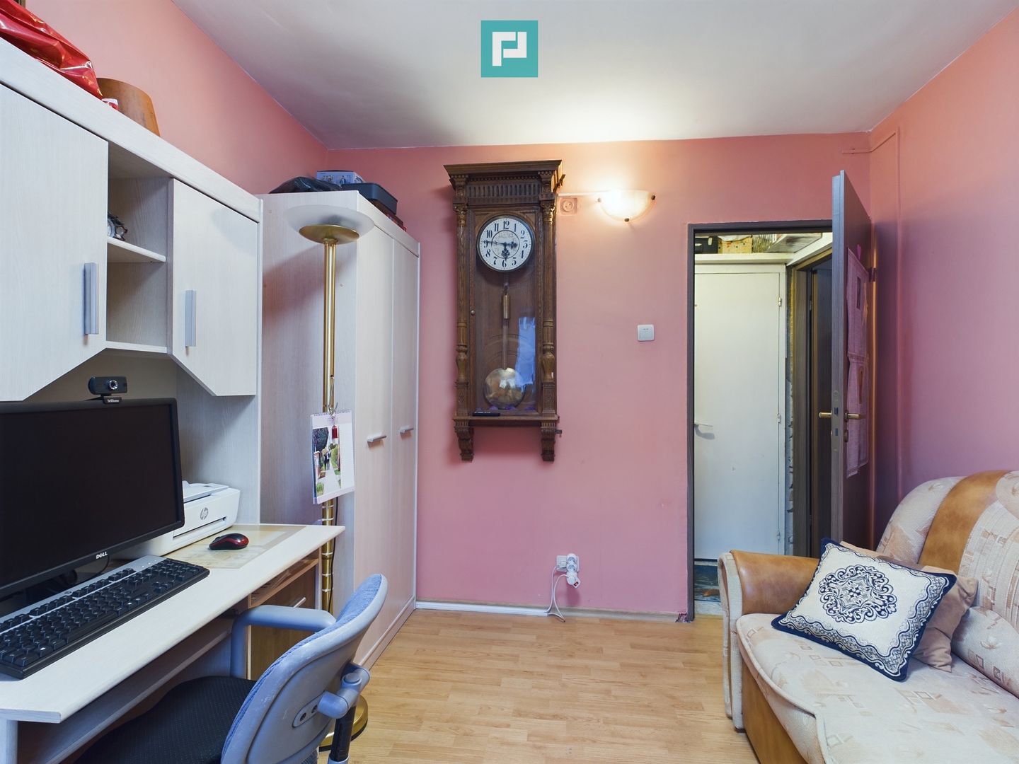 Apartament cu 3 camere în zona Lipovei - Poză 3