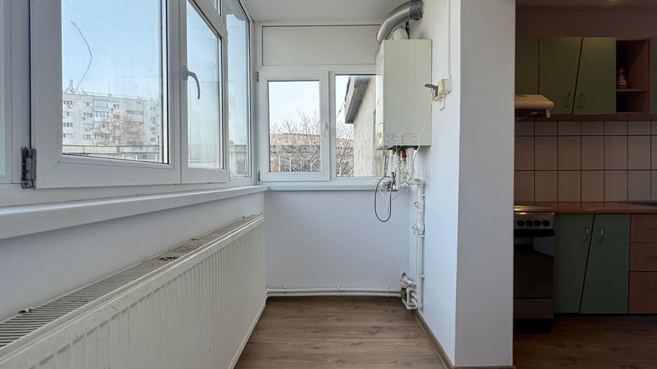 3 camere decomandat || Crângași || aproape de parc si de Lacul Morii - Poză 11