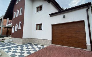 Vila  Frumoasa , Sibiu ,6 camere , 5 Bai , mobilata ,utilata - Poză 5