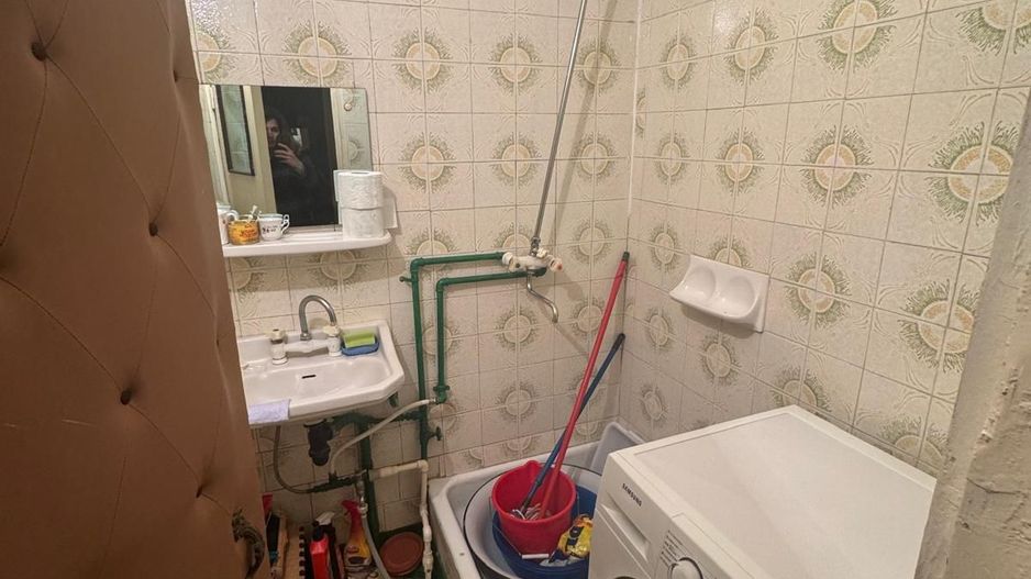 Apartament 4 camere de vânzare – zonă Școala 8 - Poză 11