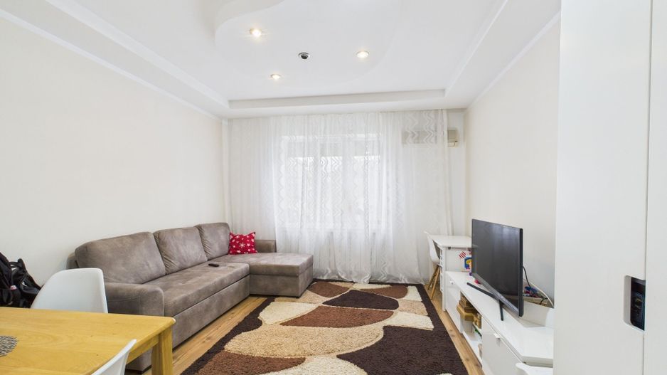 Casă individuală pe un nivel în zona Mehala - Poză 1