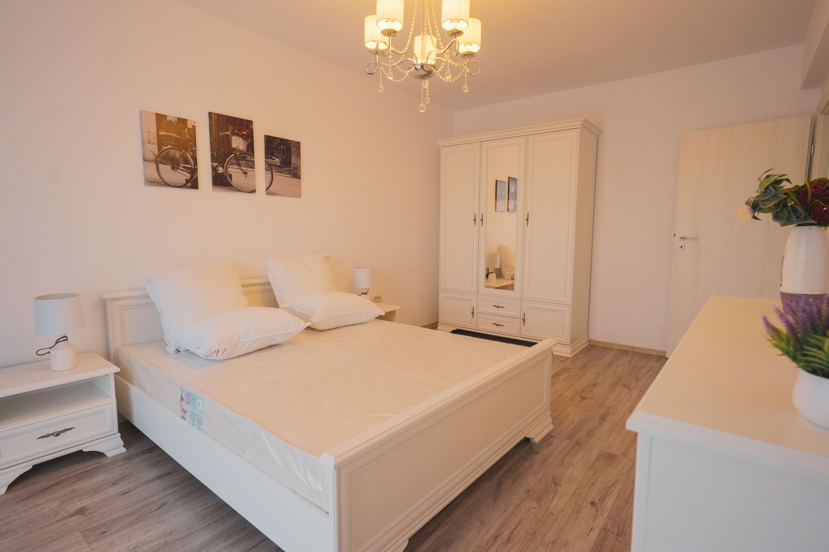 Apartament 2 camere Dobroesti / SU 76,55 mp / bloc nou / comision 0 - Poză 2