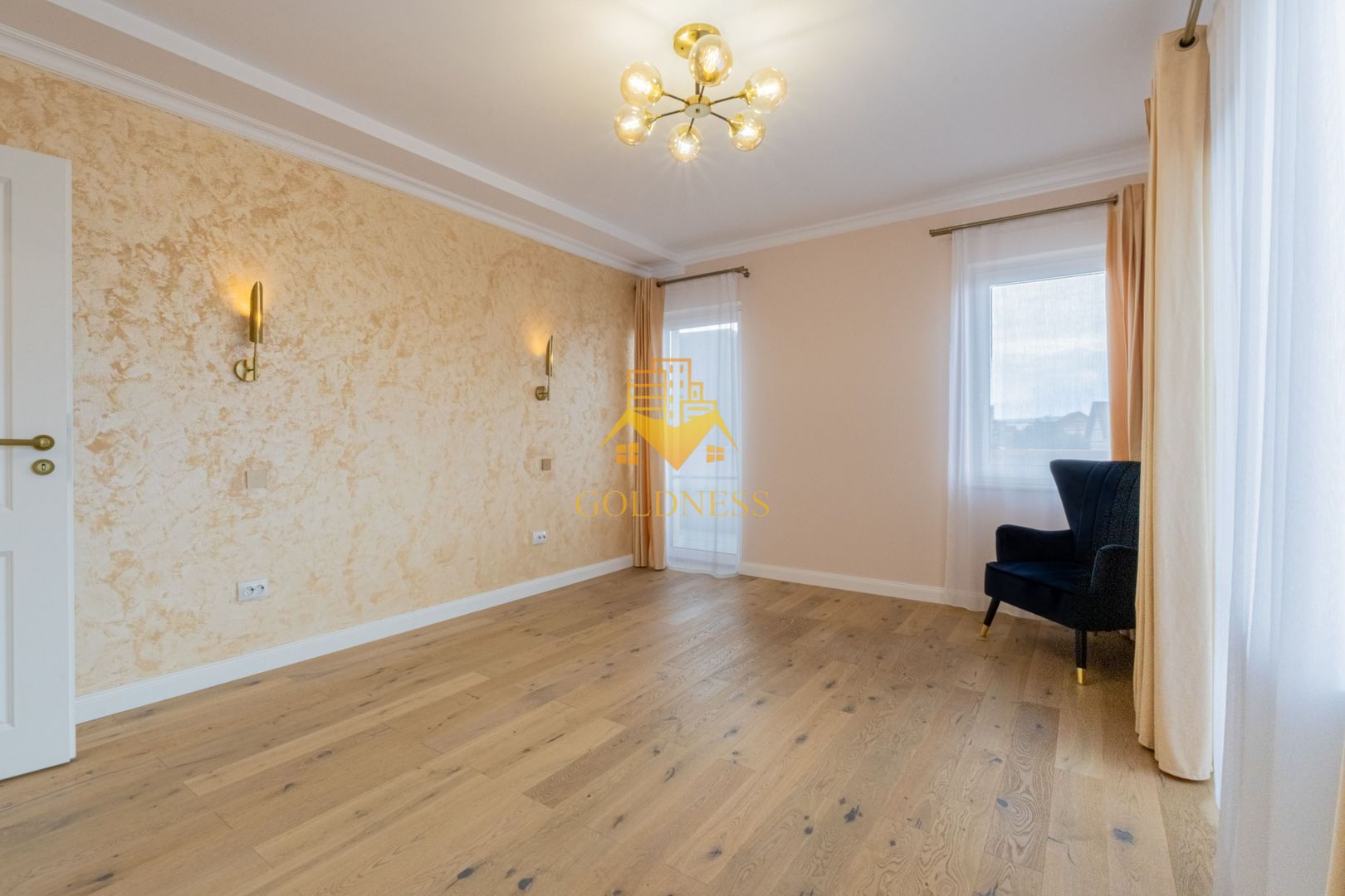 3 camere, premium, bloc nou, parcare, Buna Ziua Zona LIDL, Fagului - Poză 13