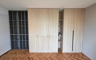 Apartament de 3 camere, 65mp, ultrafinisat, zona Cinema Marasti - Poză 3