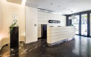 Spatiu modern pentru birouri - 325 mp - B-dul. Magheru - Poză 11