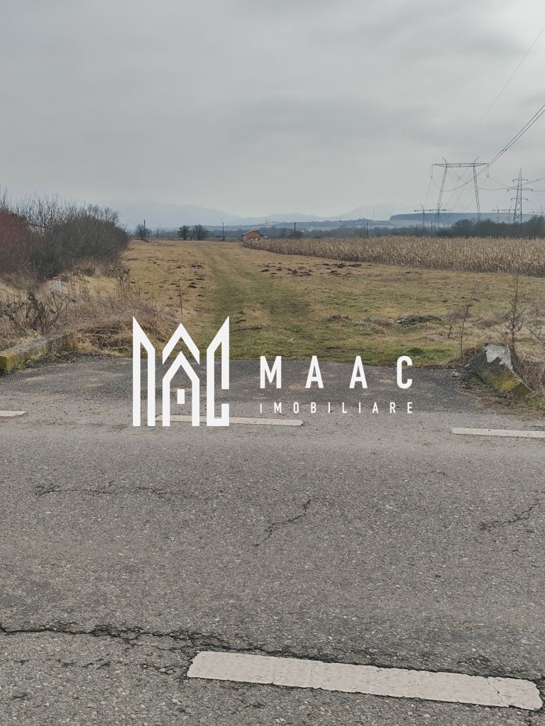 Teren 2.600mp | Extravilan | Mohu - Poză 4