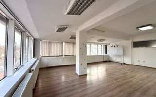 Spațiu pentru birouri| 100 mp| Zona Modern - Calea Dorobantilor - Poză 2
