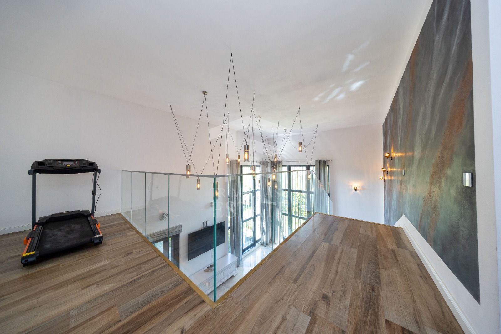 Sanpetru ,Subcetate-Casa 4 camere,3 bai+480 mp teren - Poză 20