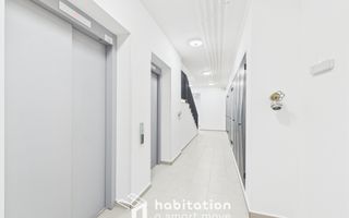 3 camere modern, aproape de Pădurea Verde - Poză 31