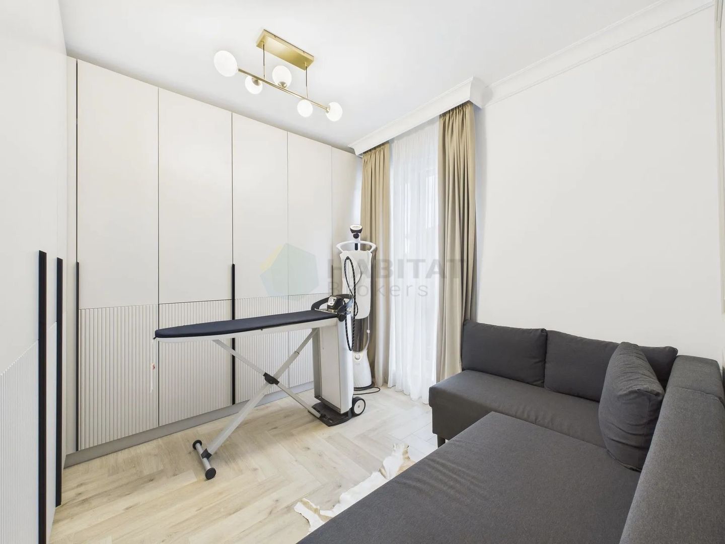 Locuinta complet amenajata | 5 camere| Otopeni - Poză 27