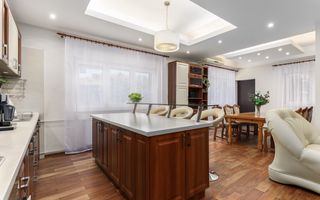 Vila Superba 360 mp - LOT 510 mp - Parcul Circului - Lacul Tei - Poză 15