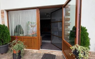 Proprietate cu două case | Zonă premium între Dâmbu Pietros și Gh Doja - Poză 29