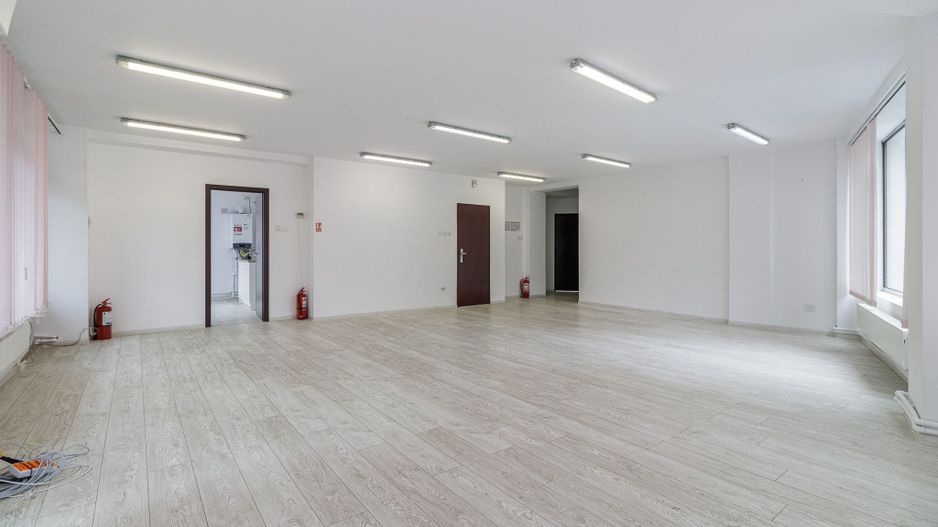 Spatiu birouri Nerva Traian - Poză 8