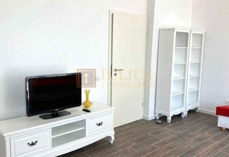 Apartament modern 2 camere spatios loc parcare zona linistita - Poză 2