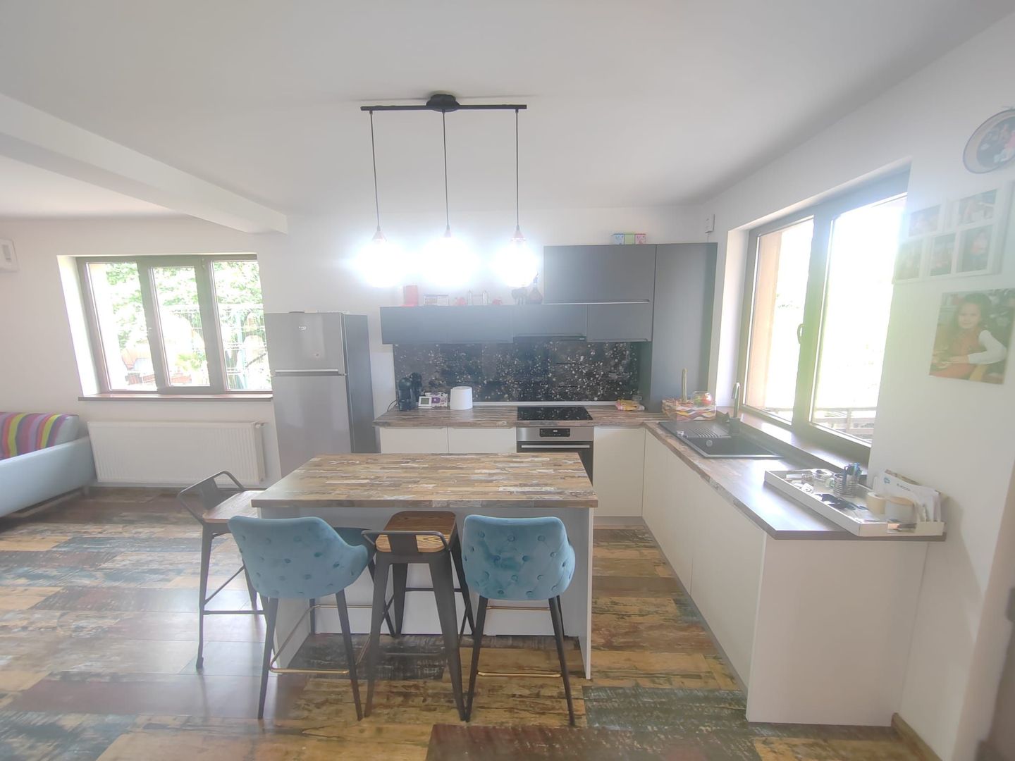 Casa Individuala Pantelimon Super Pret - Poză 8