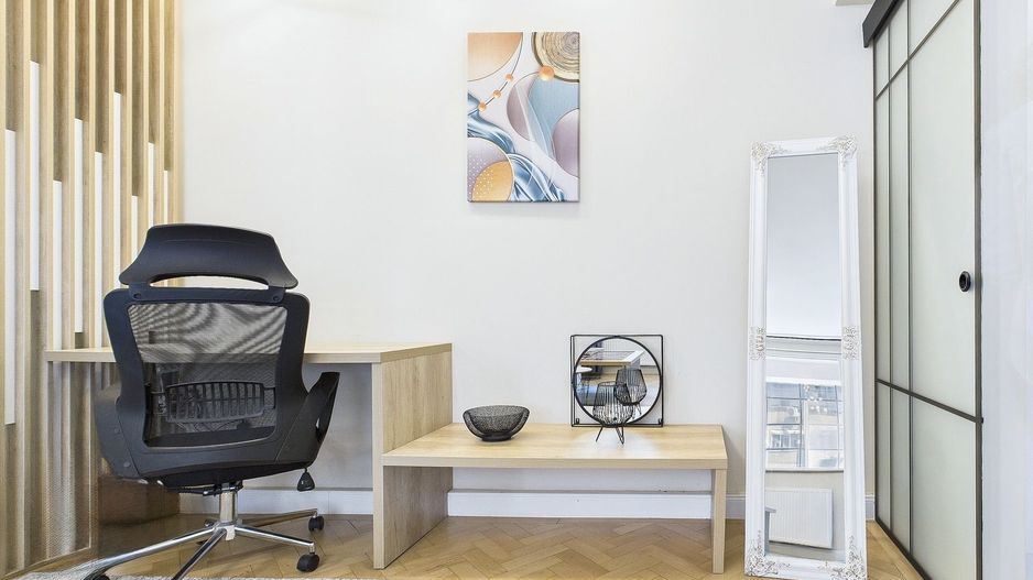 Apartament cu stil, energie vibranat  si terasa –in  Piața Victoriei - Poză 5