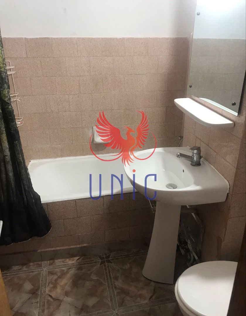 Apartament 2 camere decomandate - 300 Euro - Poză 9