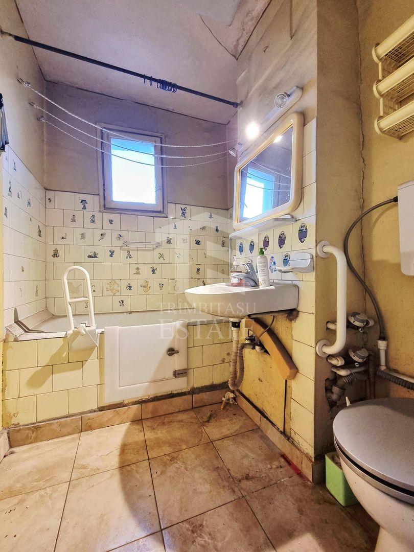 3 Cam Militari–Lujerului-Metrou-Parc Tudor Vladimirescu - De renovat - Poză 19