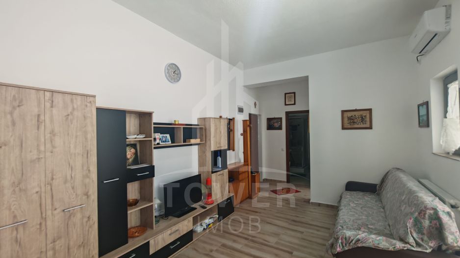 Apartament 2 camere, Doamna Stanca – mobilat, utilat,|garaj subteran. - Poză 7