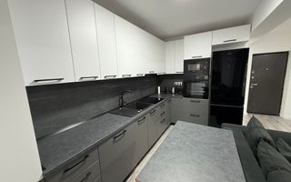 Apartament 2 camere modern cu balcon spatios zona Doamna Stanca - Poză 3