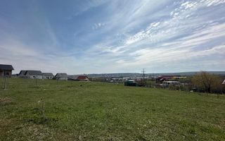 De Vanzare Teren Intravilan I Scheia Suceava I Pret: 53.000€ - Poză 2