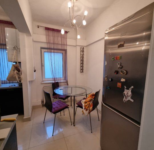 3 camere | Unirii | Elegant | Fara Risc Seismic - Poză 3