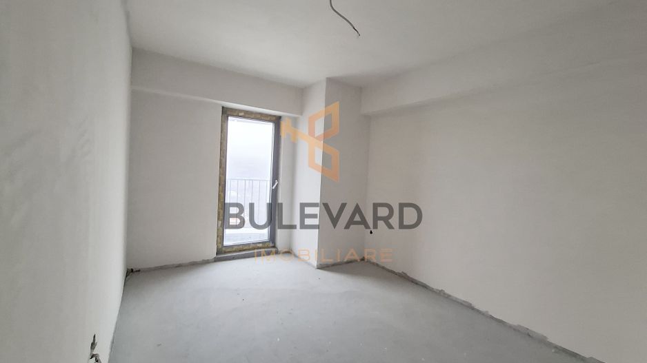 Comision 0. Apartament 2 camere bloc nou cu CF! - Poză 8