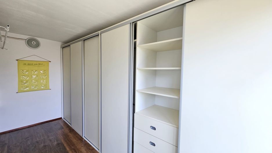 0 % comision, casa individuala 4 camere, 400 mp teren cartier Bulgaria - Poză 15
