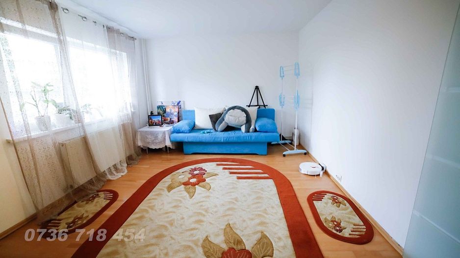 Scriitorilor, 2 Camere decomandate, 134999Euro - Poză 2