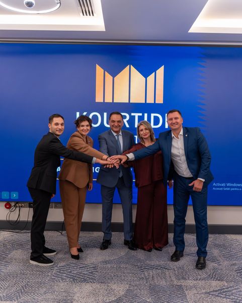Brunch Imobiliar REMAX Invest: investiții imobiliare în Grecia