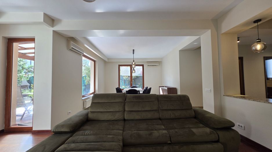 Vilă 5 camere de închiriat | American Village – Pipera - Poză 8