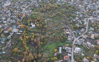 Teren pentru construcții intravilan 55,7 ari – Trușeni, str. Kiev - Poză 10