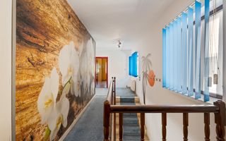 Vilă cu 3 dormitoare - zonă exclusivistă - Poză 12