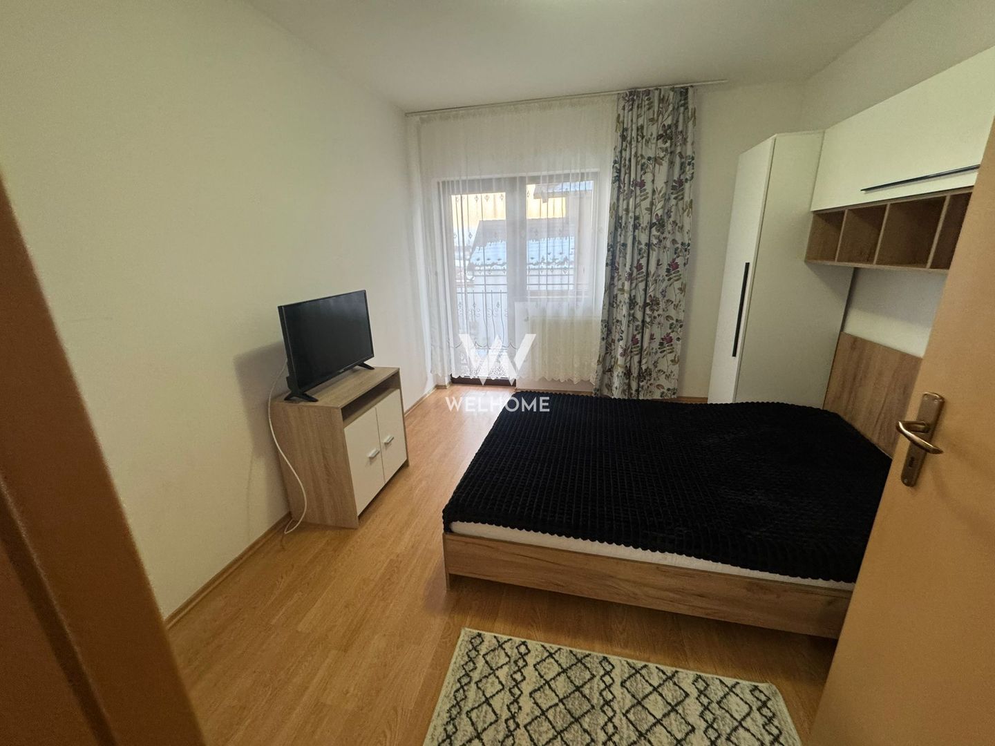 Apartament 2 camere, Turnisor, Sibiu - Poză 1