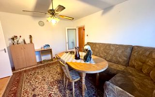 Apartament 3 camere | 67 mp utili | Zona Micro 16 - Poză 12