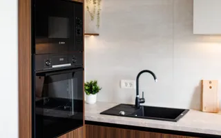Duplex mobilat modern 5 camere, 3 bai, Mehala-Timisoara, COMISION 0 - Poză 46
