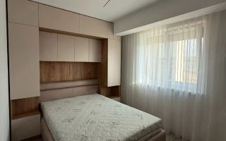 Apartament 2 camere de închiriat, bloc nou, Vișani, Iași - Prima închiriere - Poză 2